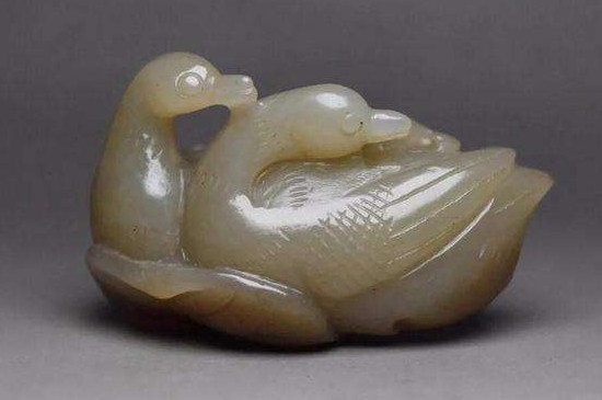 青海玉和新疆和田玉最简单的区别  第3张