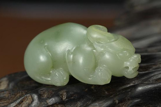 青玉是和田玉吗  第3张