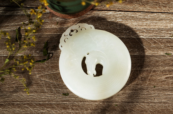 白玉和和田玉区别  第2张