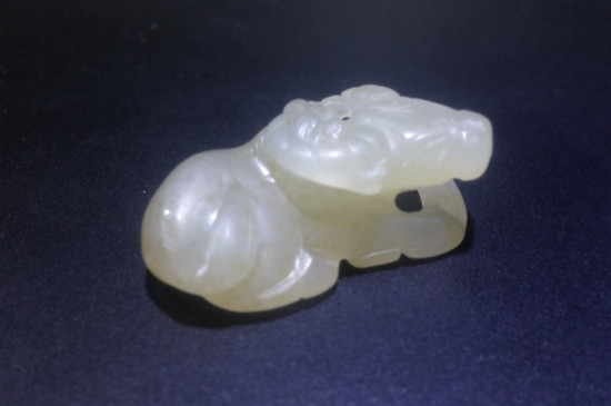 白玉和和田玉区别  第3张