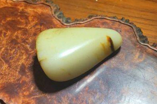 韩料与和田玉的区别  第3张