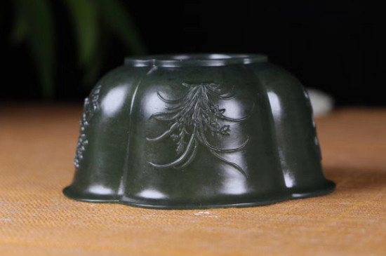 和田玉是软玉还是硬玉?  第2张