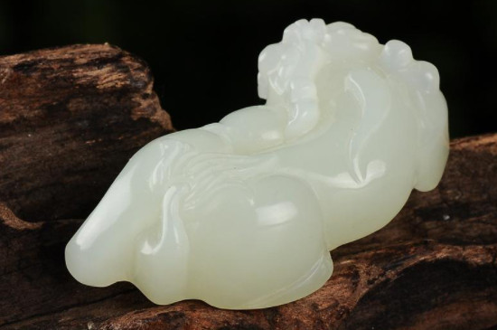 水石与和田玉怎样区分  第2张