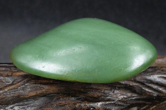 和田玉折射率1.61是什么料  第3张