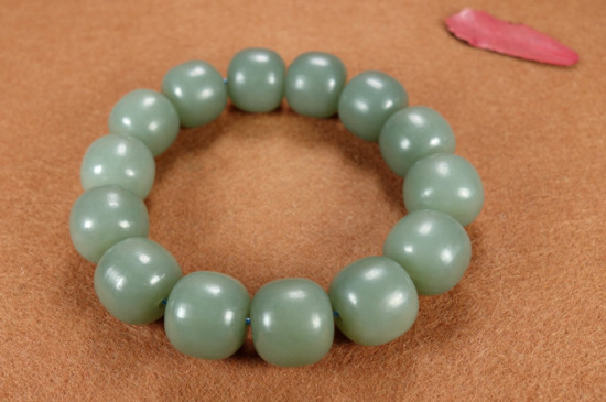 且末蓝的料子特点  第3张