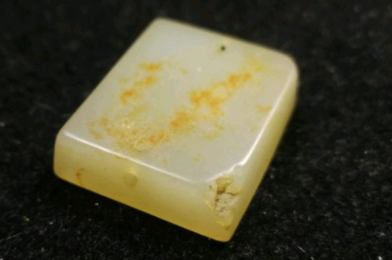 和田玉会变色吗  第3张