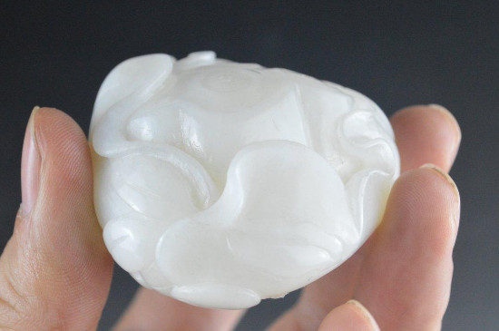 和田玉怎么抛光更亮  第2张