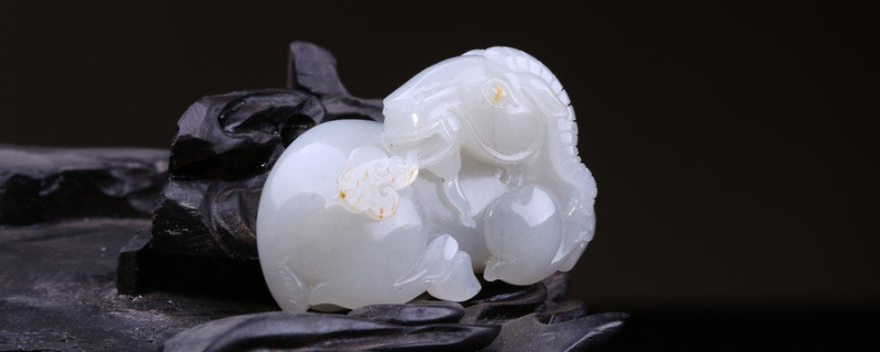 怎样鉴别和田玉的真假  第1张