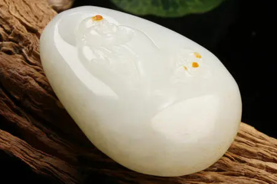 大白是什么珠宝  第2张