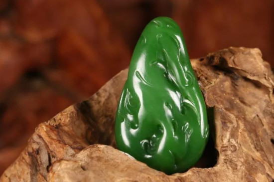 通天玉和和田玉的区别  第2张