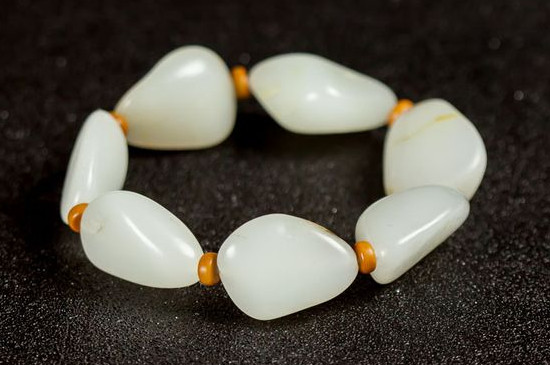 和田玉手串鉴别  第2张