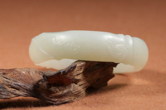 和田玉和和田碧玉的区别  第2张