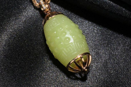 黄口料和田玉功效和作用  第3张