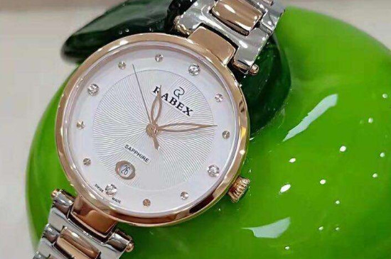 rabex是什么牌子的手表  第2张