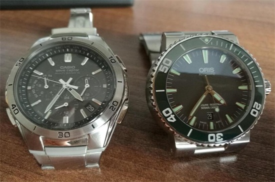 潜水表适合什么年龄的人戴  第3张