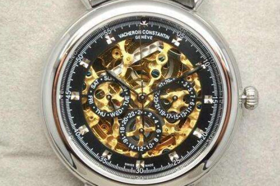 机械表不带就不走了有什么办法解决  第2张