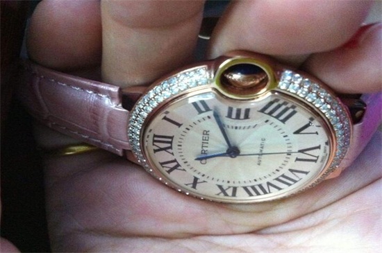 手表生活防水30米是什么意思  第3张