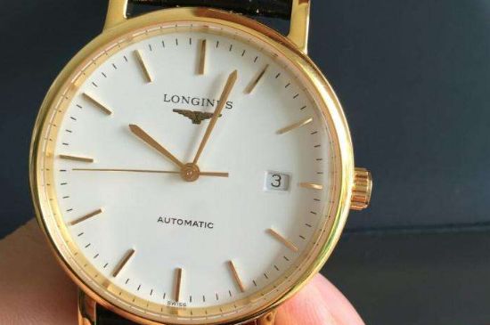 浪琴手表怎么鉴定真假  第2张