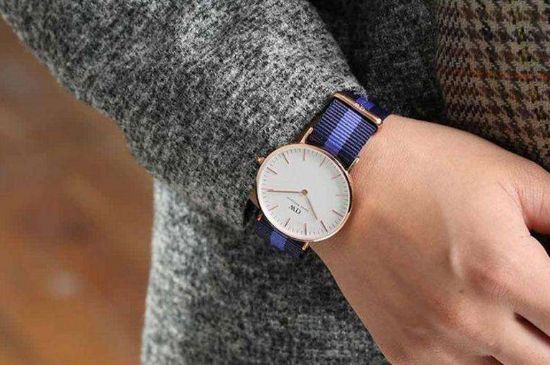 dw手表怎么换电池  第3张