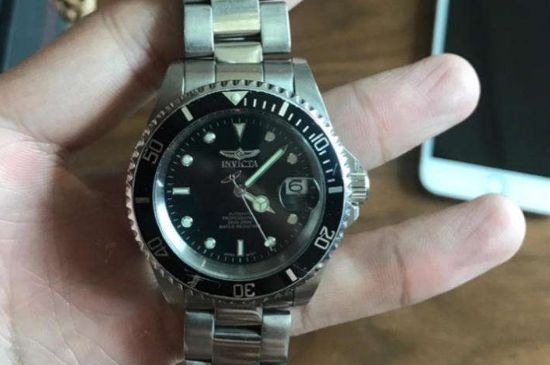 一米劳是什么手表  第2张