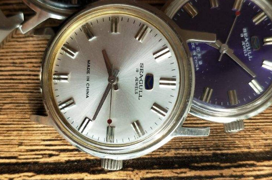 机械表上弦多少圈  第3张