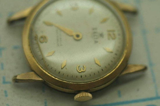 机械表上弦多少圈  第2张