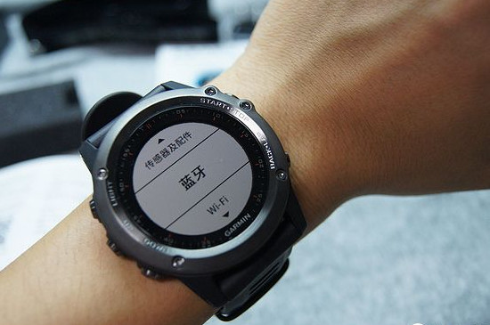 佳明手表长期放置后开不了机  第2张