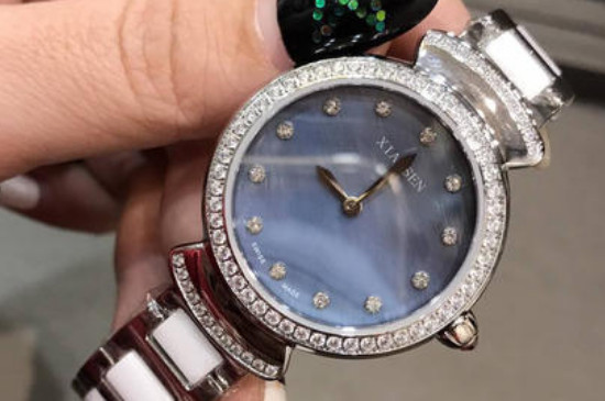 劳力士后镶钻什么意思  第2张