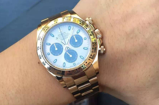 劳力士手表怎么鉴定真假  第3张