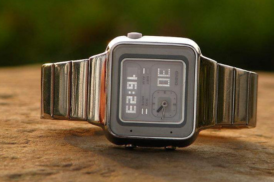 sig是什么意思手表  第3张