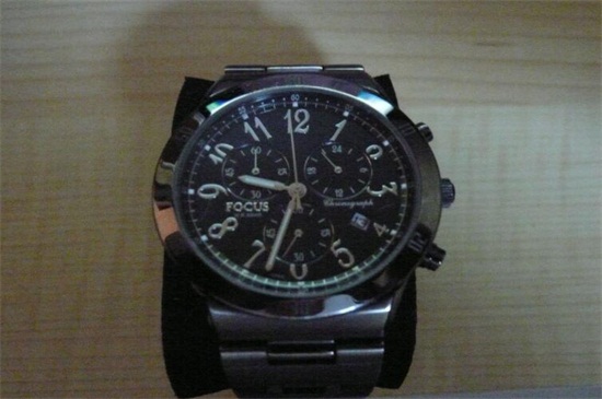 右手戴手表的人的性格  第3张