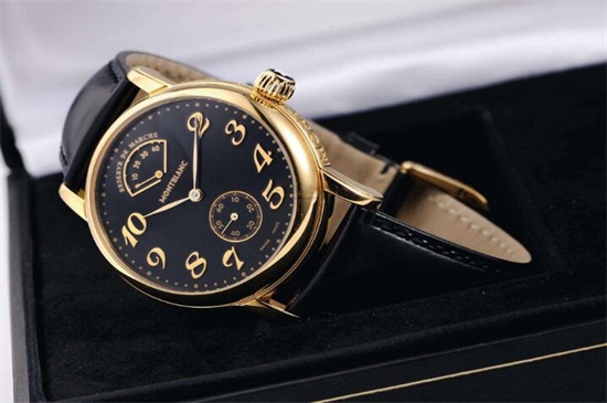 万宝龙手表一般什么人戴  第3张