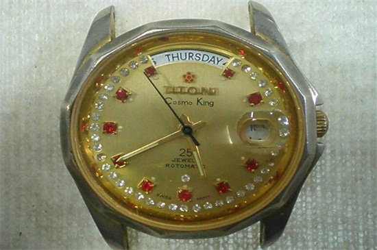 梅花手表777是哪一年表  第3张