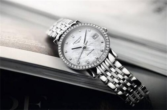 浪琴表右边的数字是什么意思  第2张