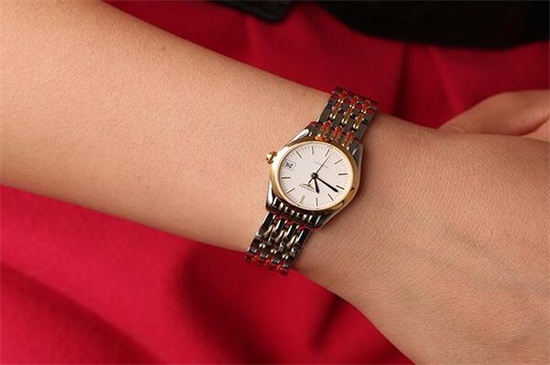 浪琴表右边的数字是什么意思  第3张