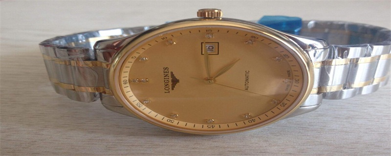 浪琴手表真假最大区别  第1张