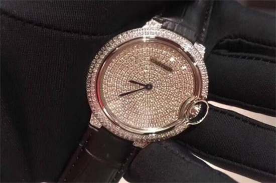 浪琴手表不转了是什么原因  第3张