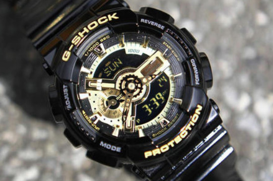 卡西欧产地代码查询  第2张