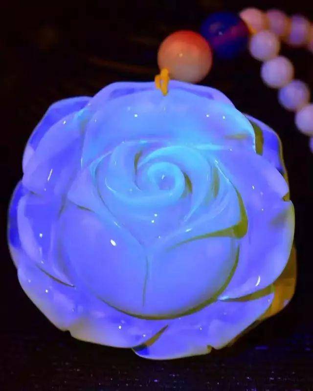 假蜜蜡图鉴，见着远离！  第10张