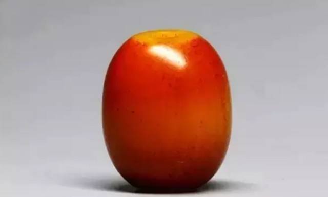 假蜜蜡图鉴，见着远离！  第13张