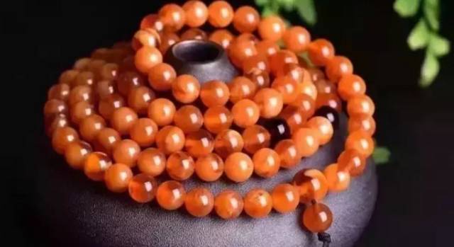 假蜜蜡图鉴，见着远离！  第23张