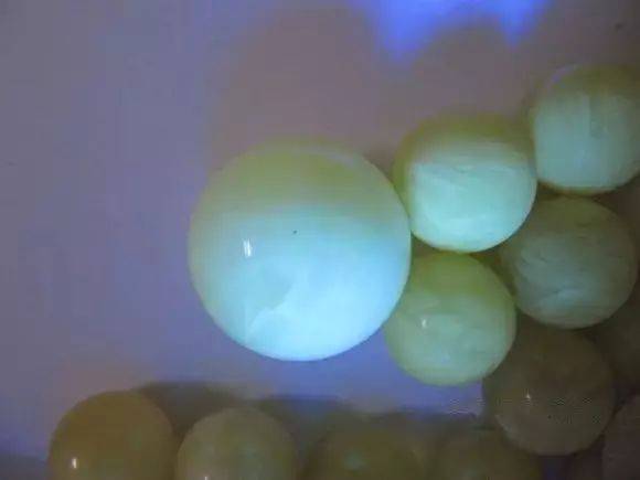 假蜜蜡图鉴，见着远离！  第30张