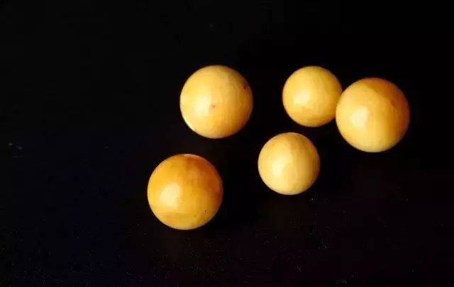 假蜜蜡图鉴，见着远离！  第32张