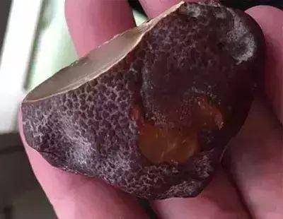 假蜜蜡图鉴，见着远离！  第36张