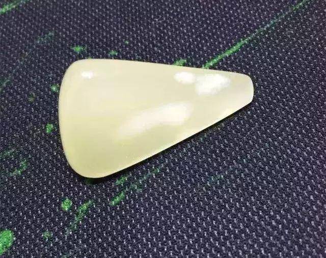 假蜜蜡图鉴，见着远离！  第35张