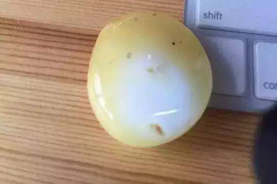 假蜜蜡图鉴，见着远离！  第37张