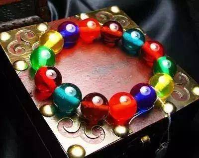 假蜜蜡图鉴，见着远离！  第42张