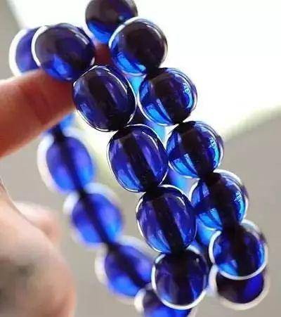 假蜜蜡图鉴，见着远离！  第43张