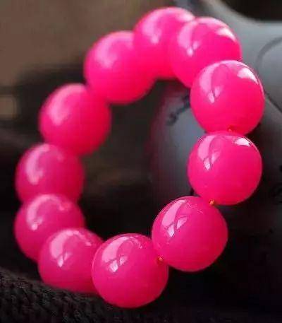 假蜜蜡图鉴，见着远离！  第44张