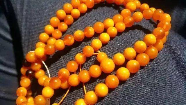 假蜜蜡图鉴，见着远离！  第48张